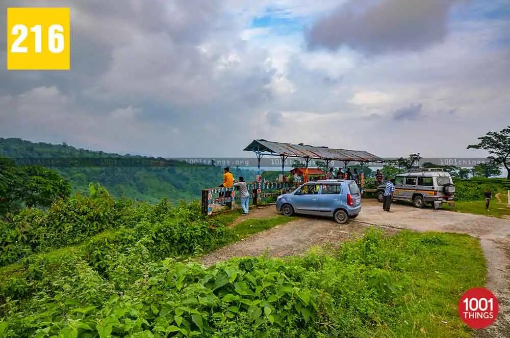 Lali Guras Picnic Spot