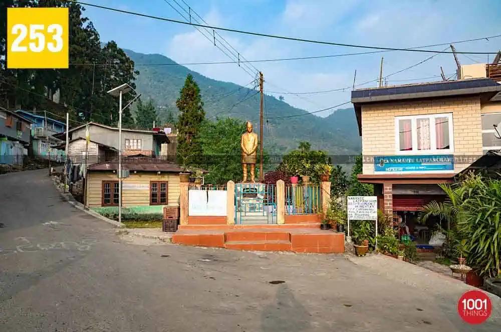 Latpanchar, Darjeeling
