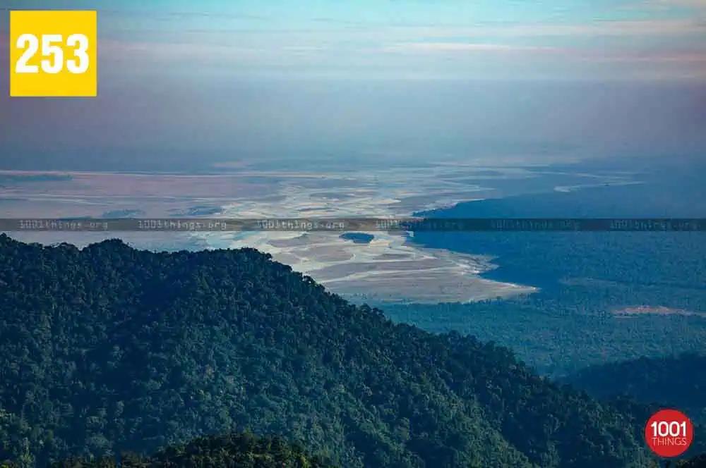 Latpanchar, Darjeeling
