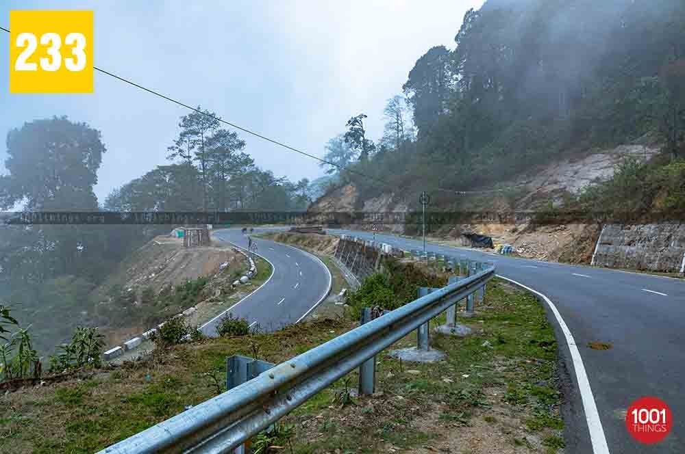 Lava, Kalimpong