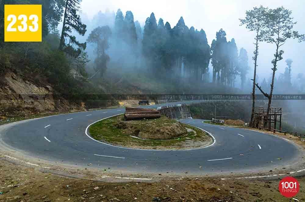 Lava, Kalimpong