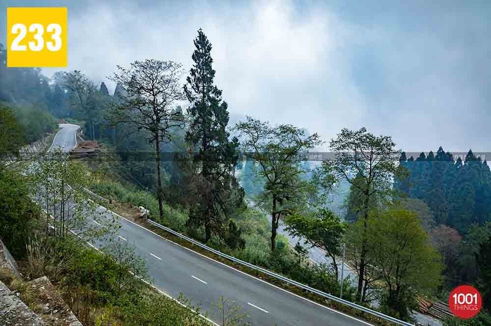Lava, Kalimpong