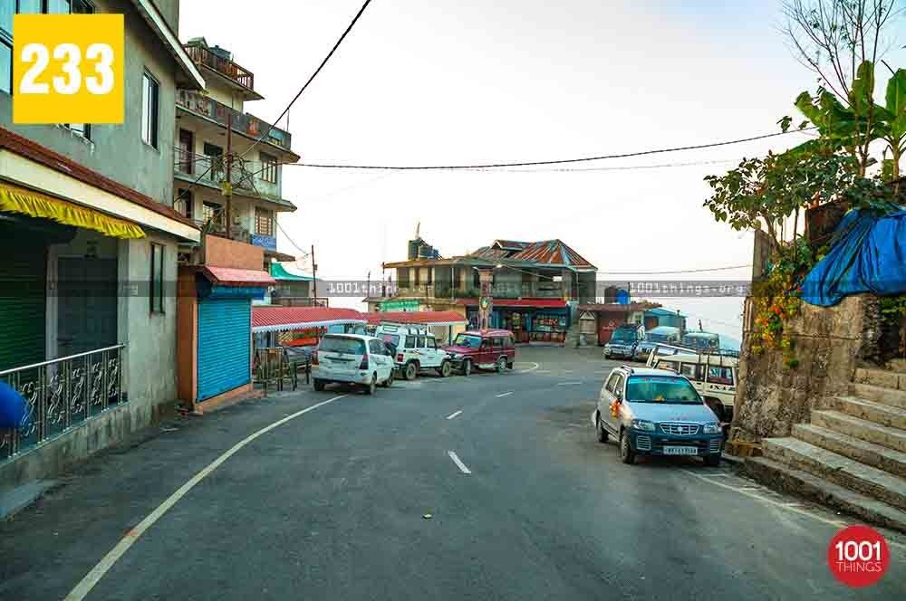 Lava, Kalimpong