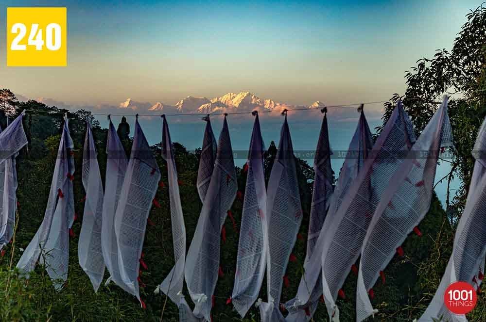 Lepchajagat, Darjeeling