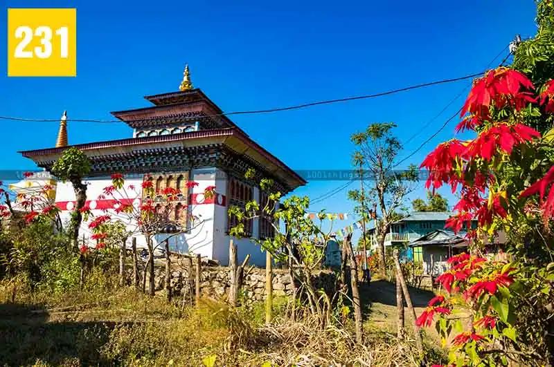 Lepchakha Village, Dooars