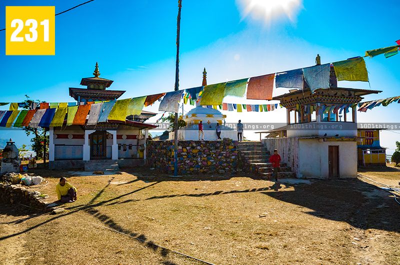 Lepchakha Village, Dooars