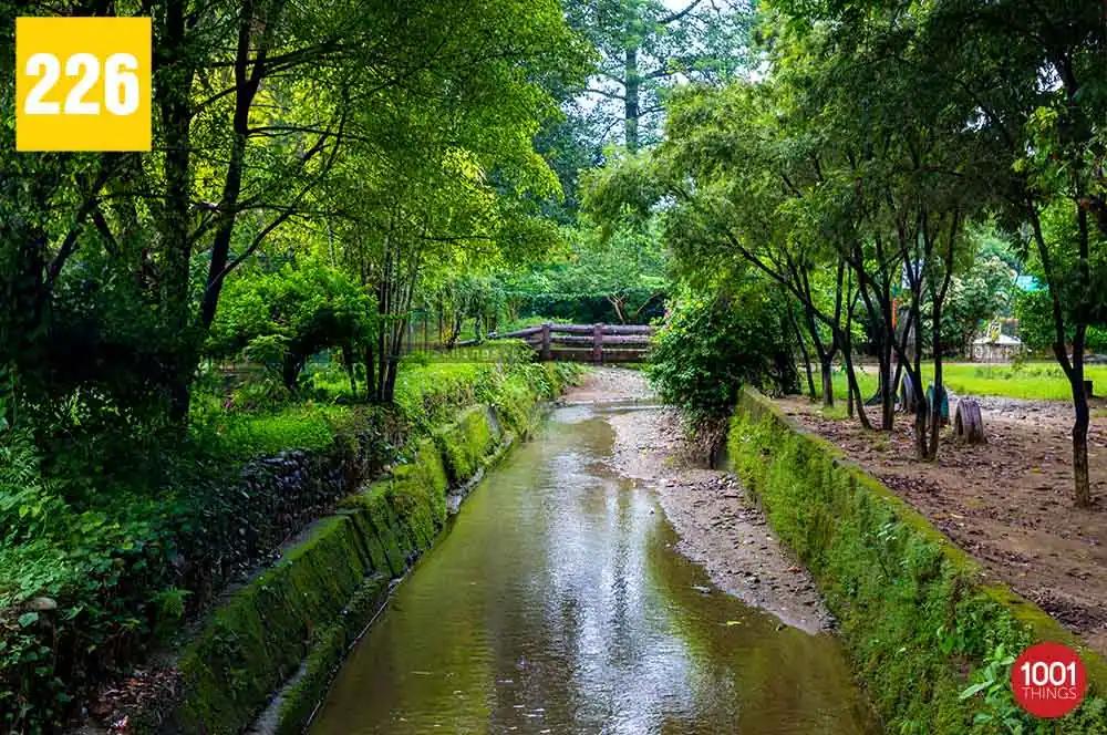 Malbazar Park