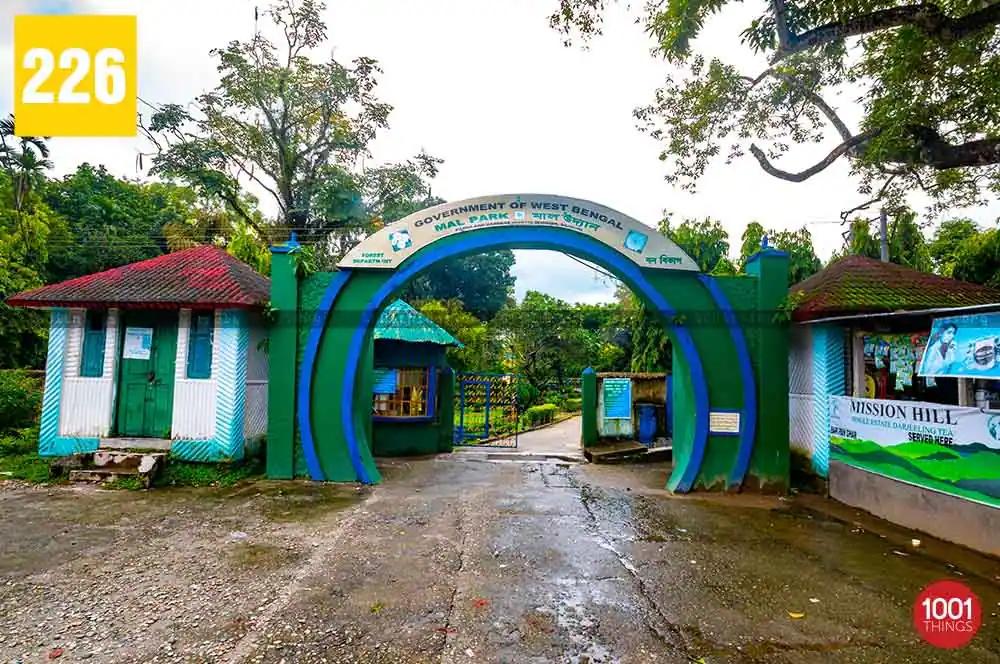 Malbazar Park