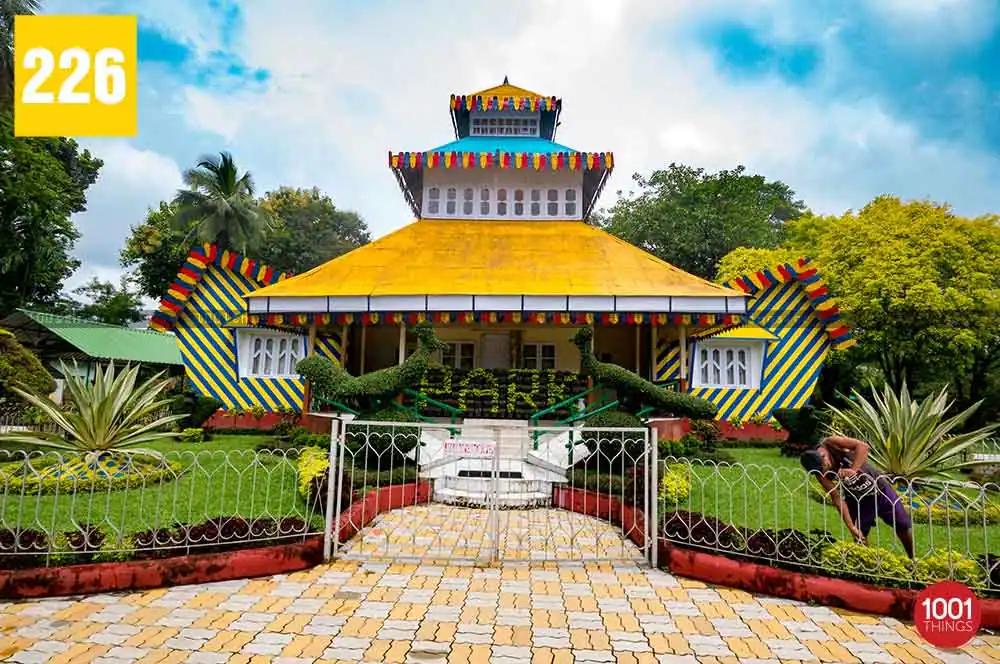 Malbazar Park