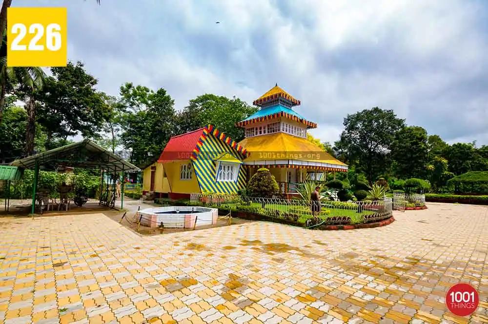 Malbazar Park