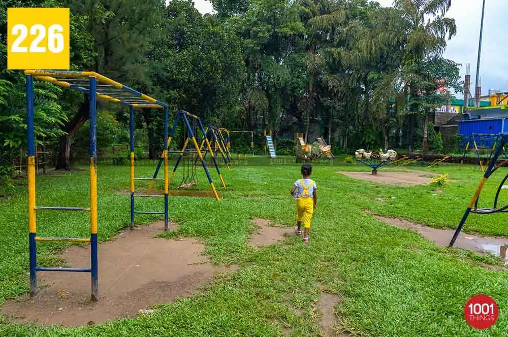 Malbazar Park