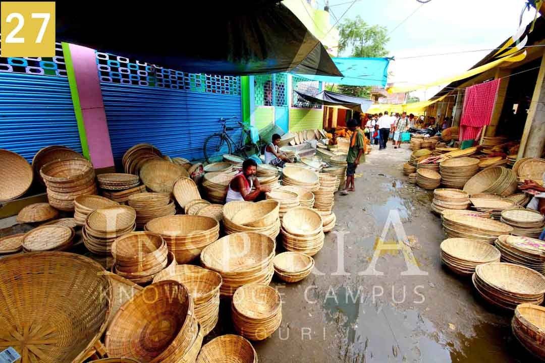Matigara Hat Siliguri Handicraft Shop