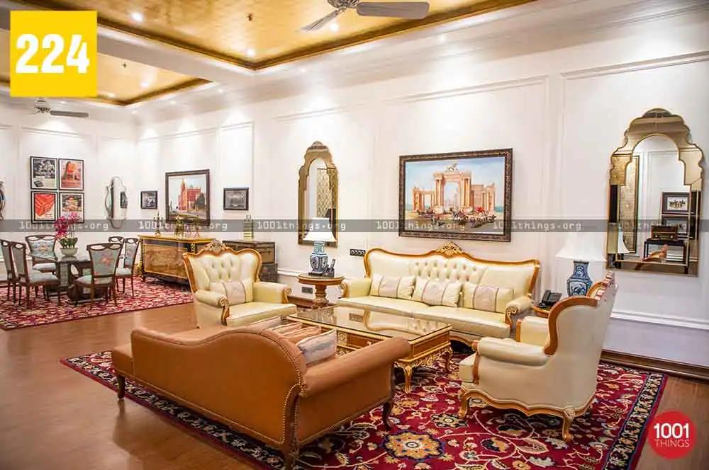 MAYFAIR Tea Resort, Siliguri