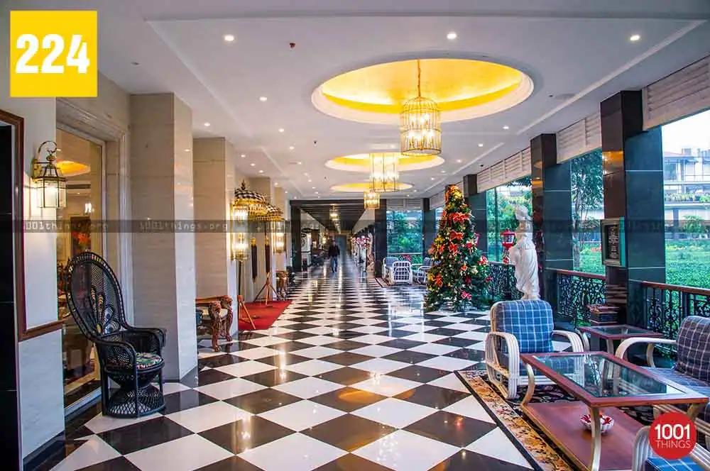 MAYFAIR Tea Resort, Siliguri