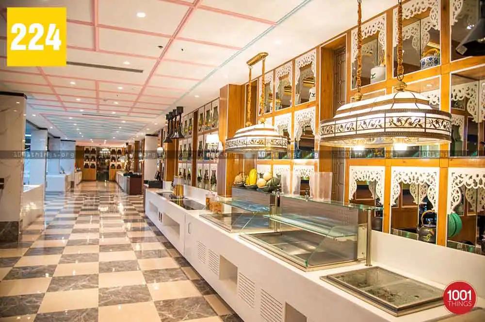 MAYFAIR Tea Resort, Siliguri