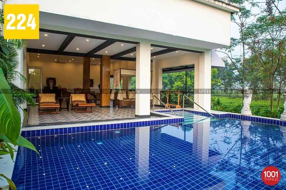 MAYFAIR Tea Resort, Siliguri