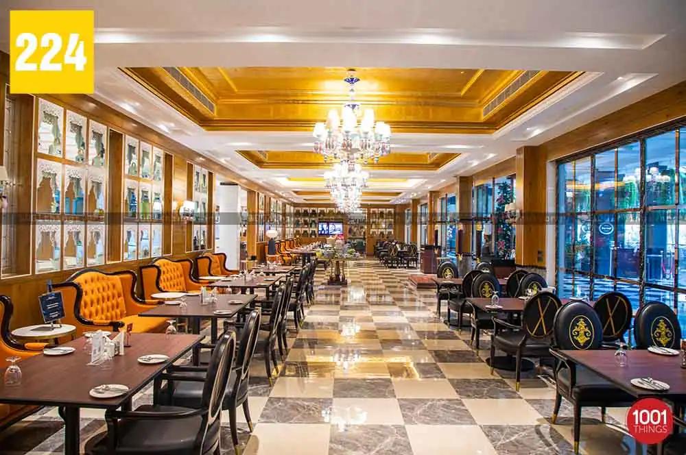 MAYFAIR Tea Resort, Siliguri