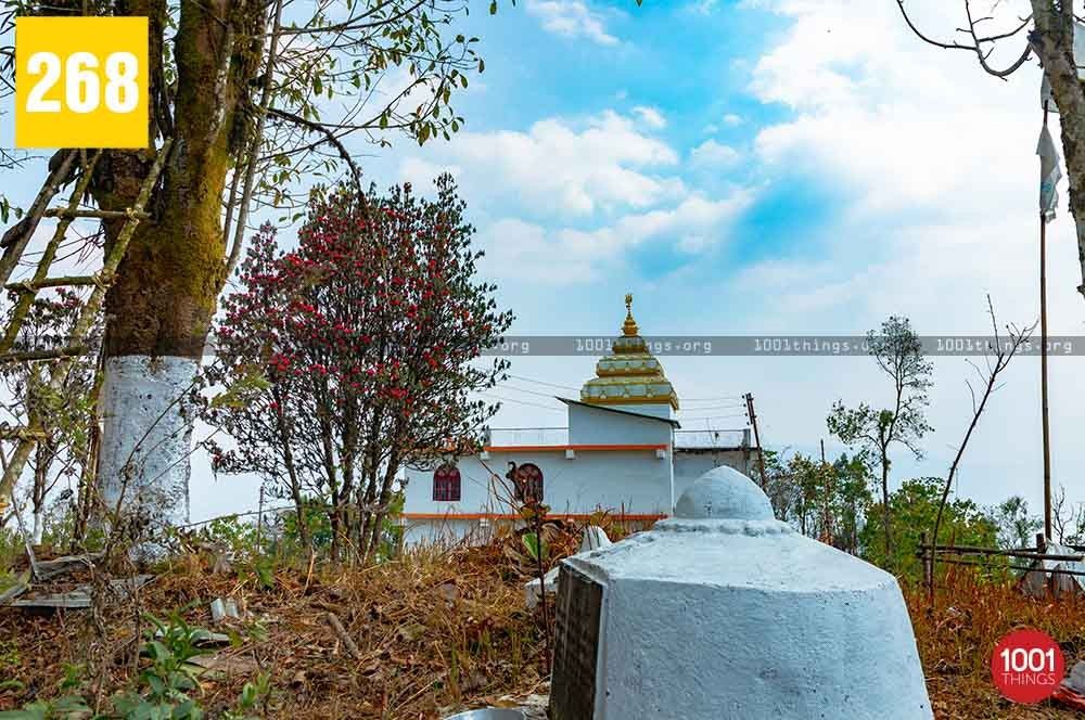 Megitar, Darjeeling