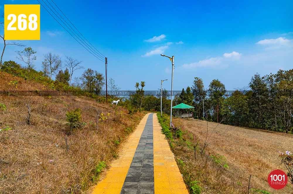 Megitar, Darjeeling
