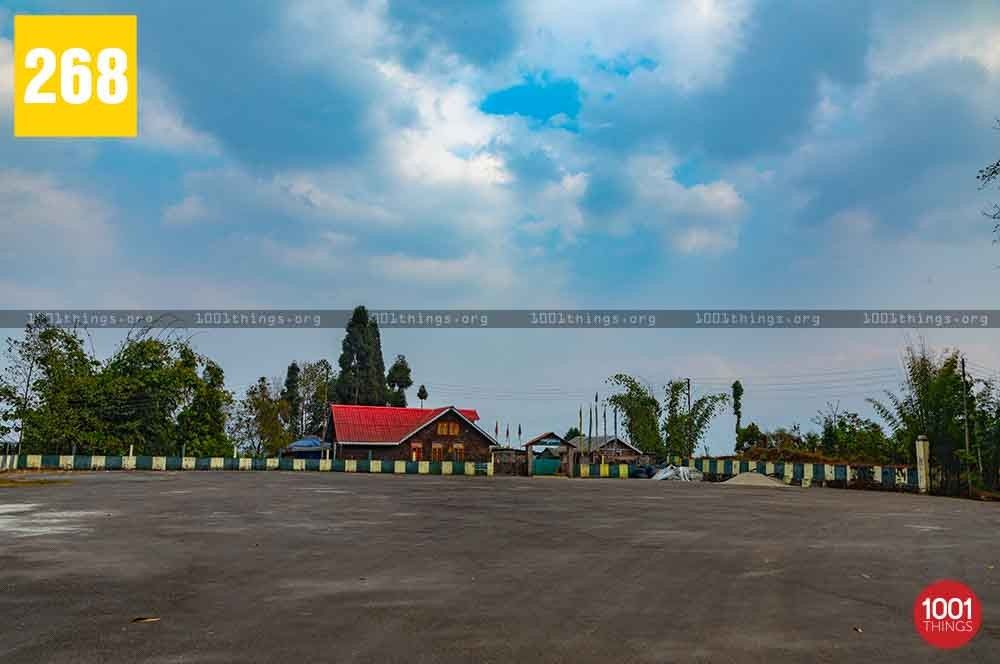 Megitar, Darjeeling