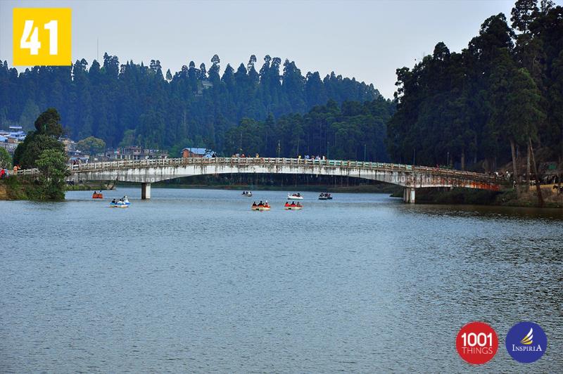 Mirik Lake, Darjeeling – Things to Must Know Before Go