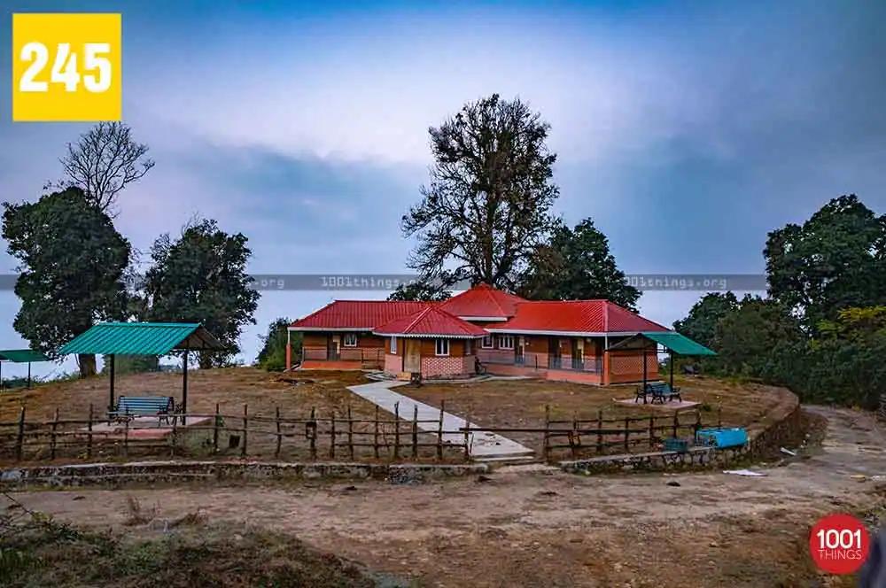 Mulkarkha Lake