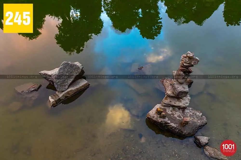 Mulkarkha Lake