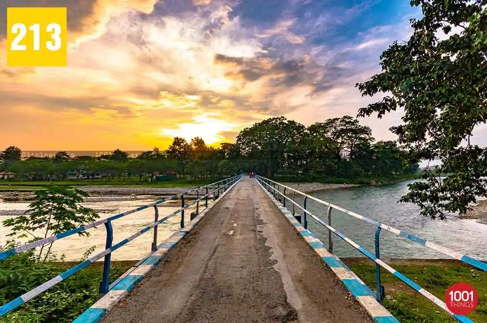 Murti River