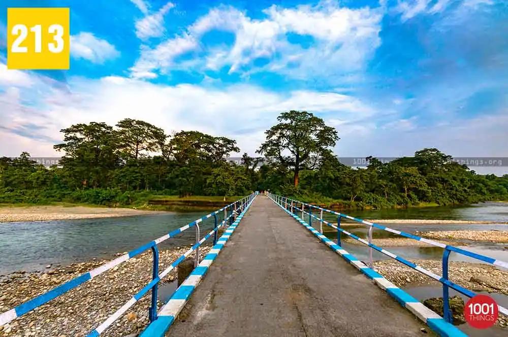 Murti River