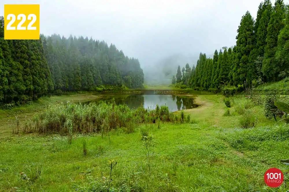 Namthing Pokhari
