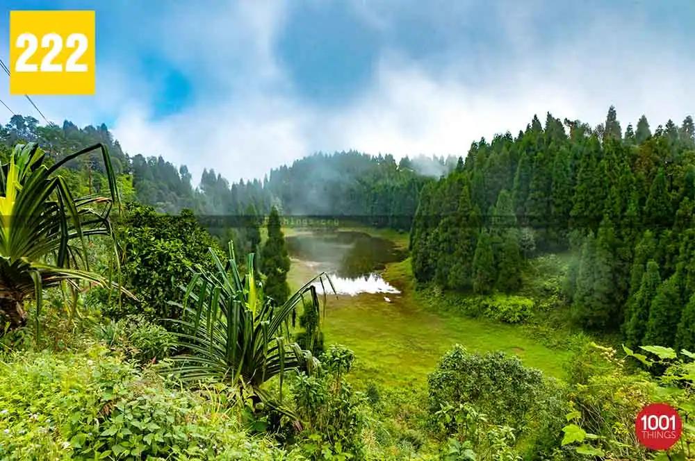 Namthing Pokhari