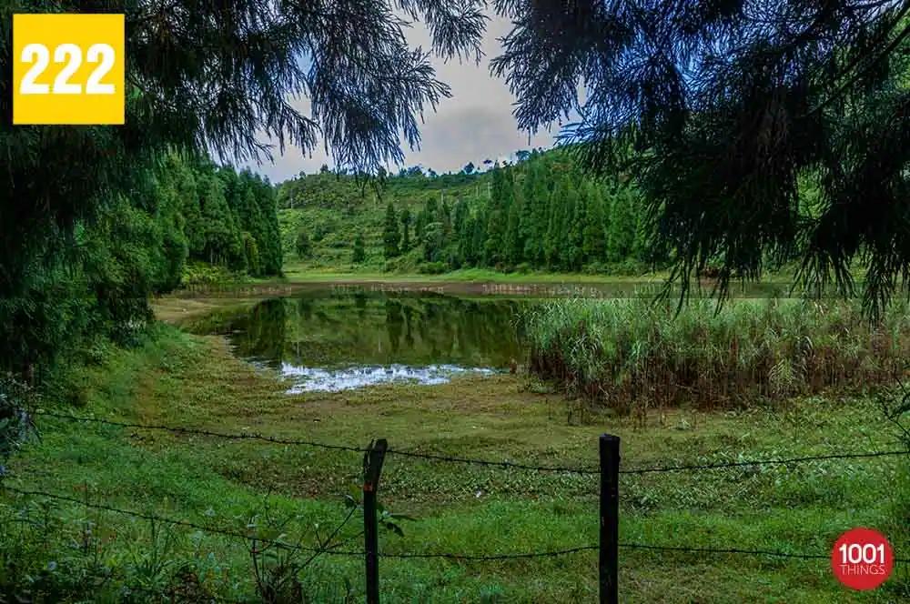 Namthing Pokhari