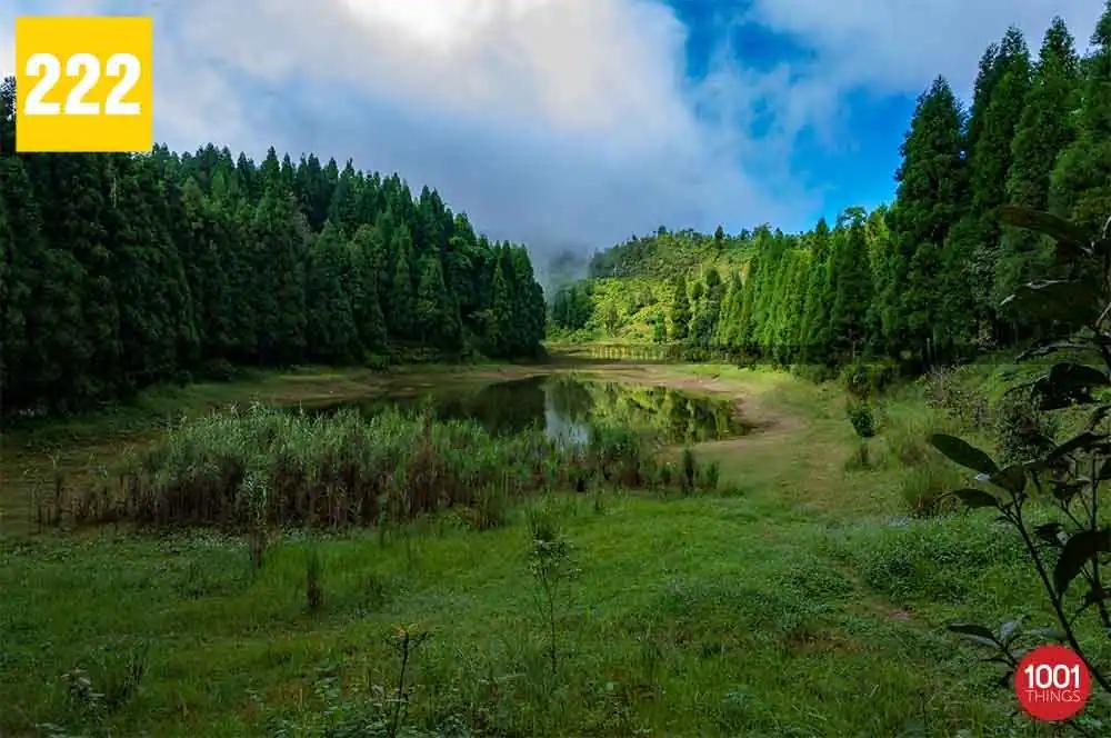 Namthing Pokhari
