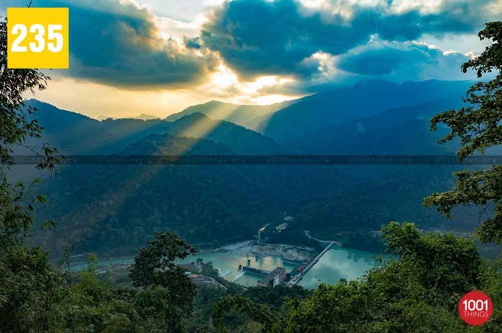 Panbu, Kalimpong