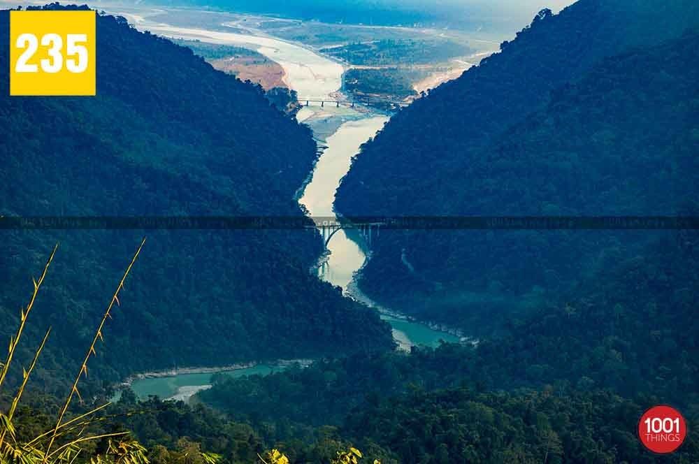 Panbu, Kalimpong