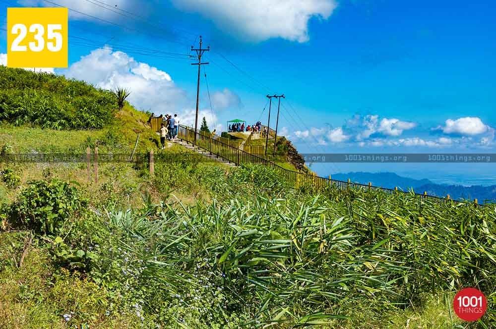 Panbu, Kalimpong