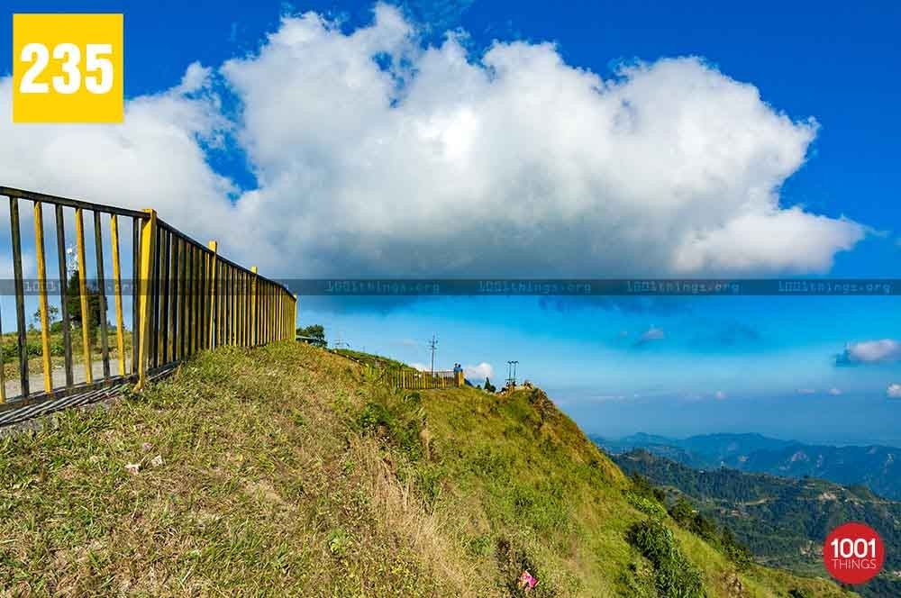 Panbu, Kalimpong