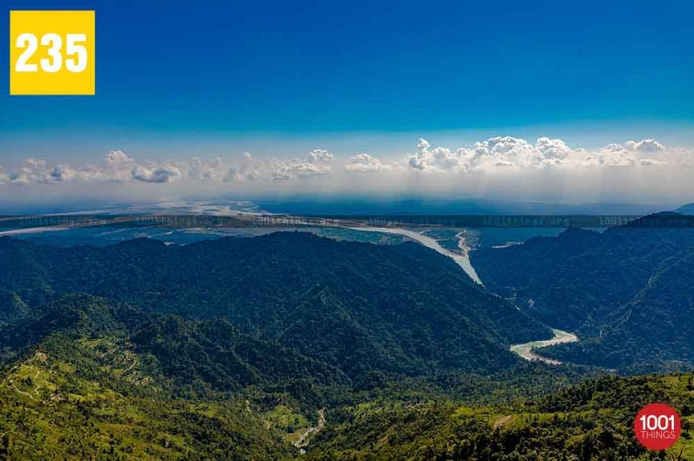 Panbu, Kalimpong