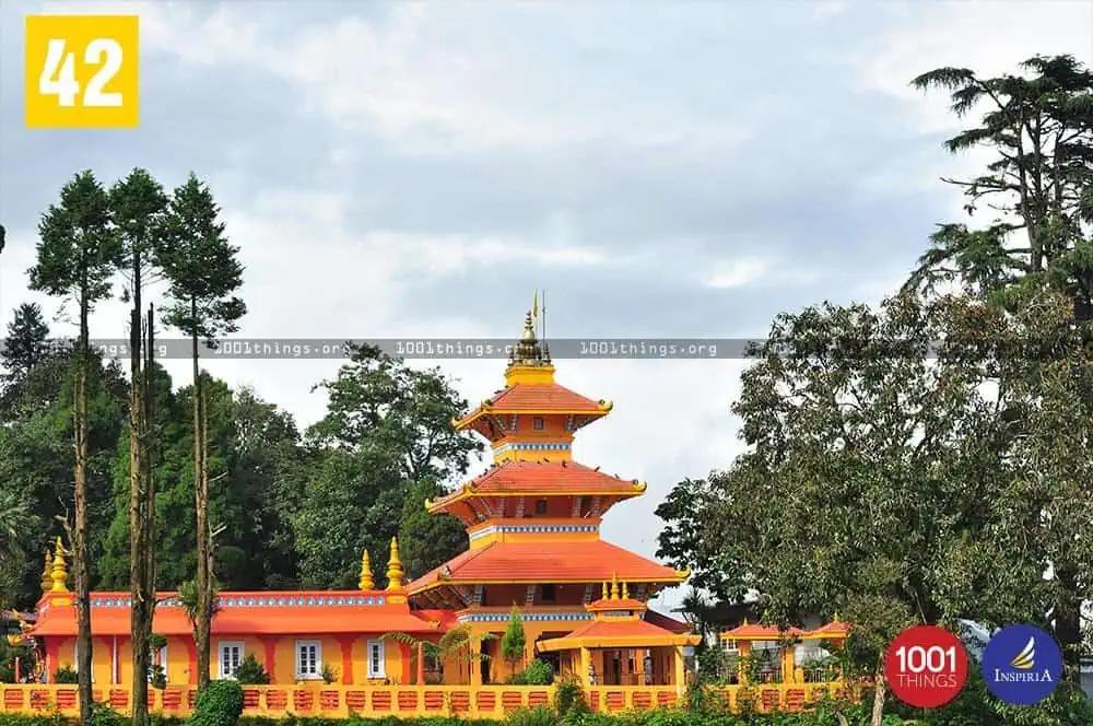 Dhirdham Temple