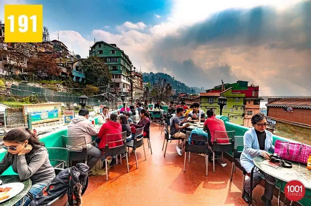 Keventer’s Darjeeling 