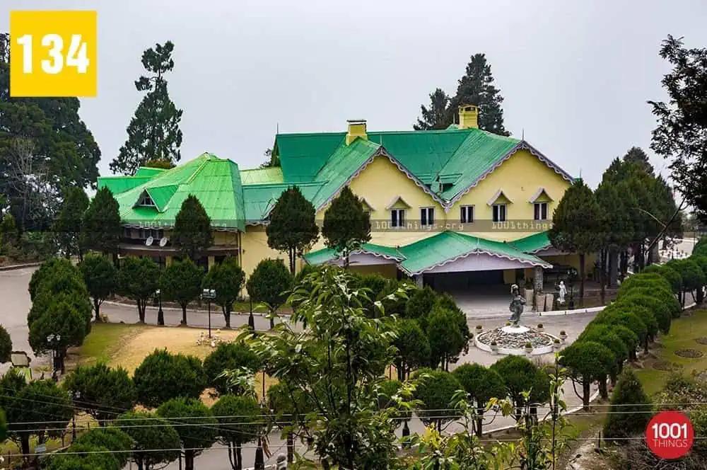 Lal Kothi