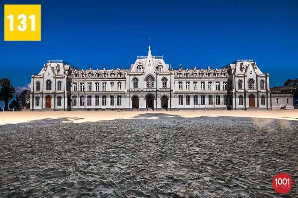 St. Joseph’s School