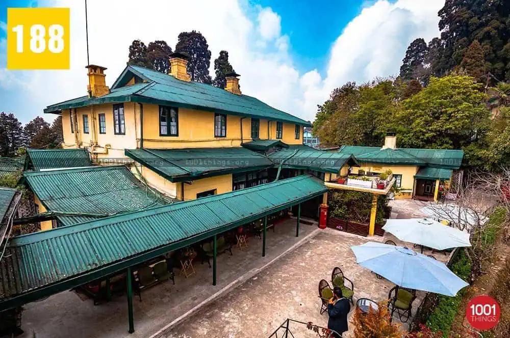 Windamere Hotel