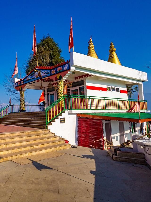 Hanuman Tok 