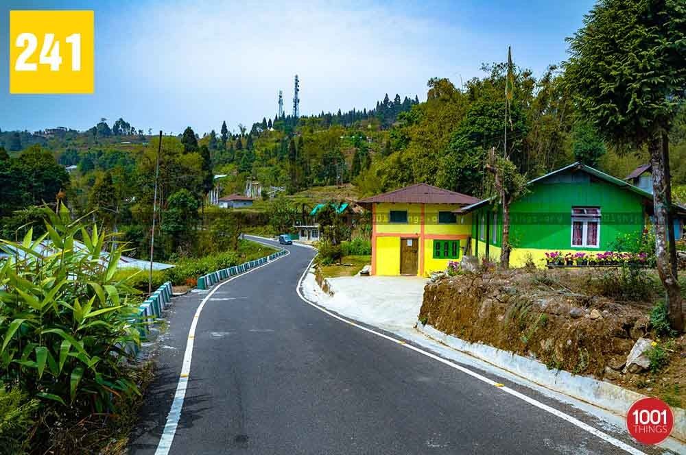 Samthar, Kalimpong