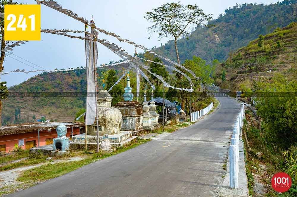 Samthar, Kalimpong