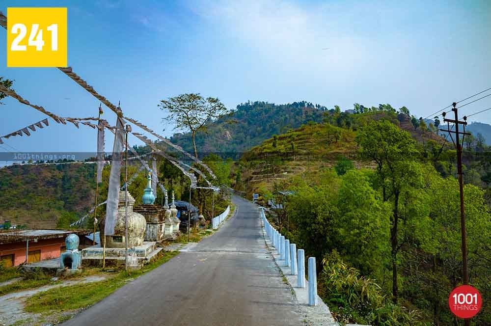 Samthar, Kalimpong