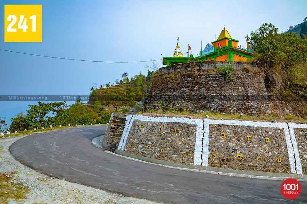 Samthar, Kalimpong
