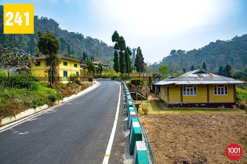 Samthar: Another Less-Discovered Nature-Filled Den in Kalimpong