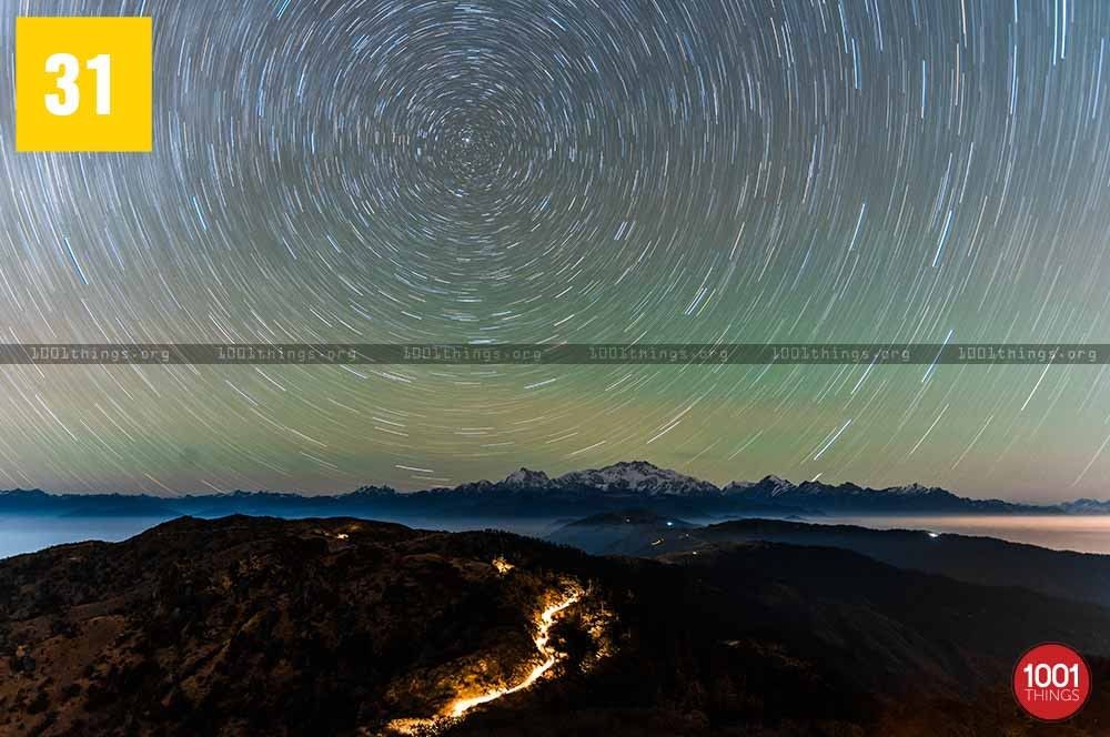 Sandakphu